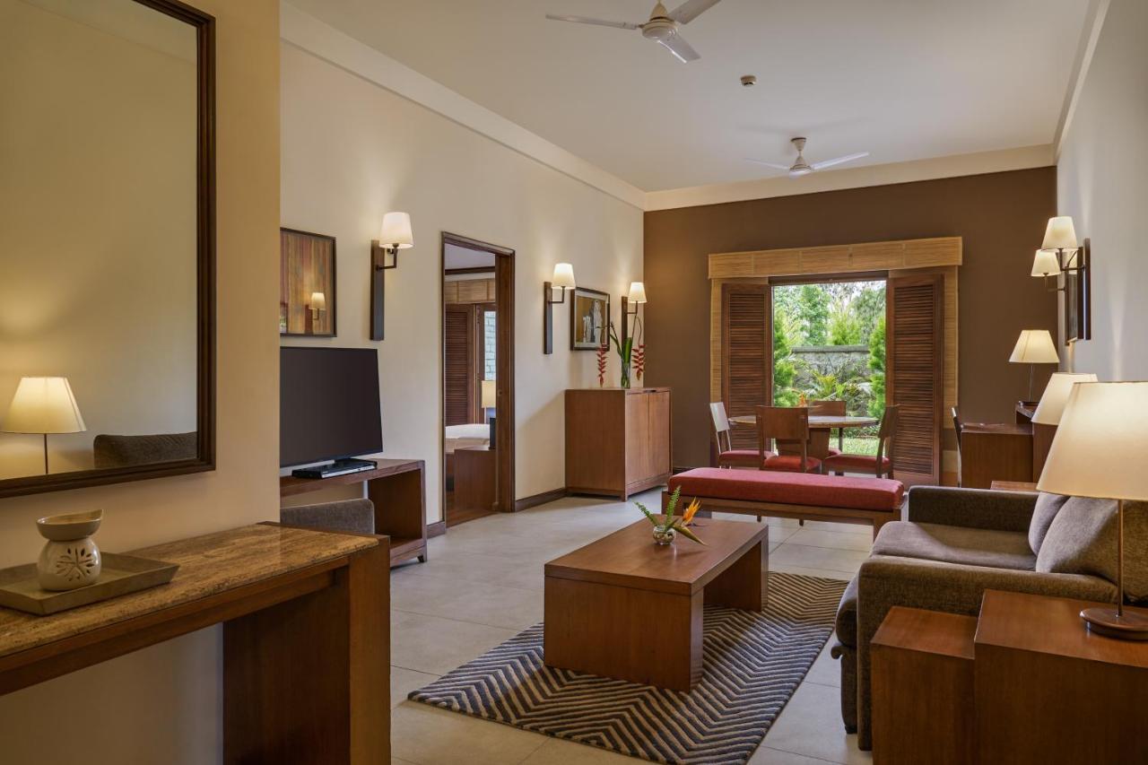 Angsana Oasis & Resort 4*