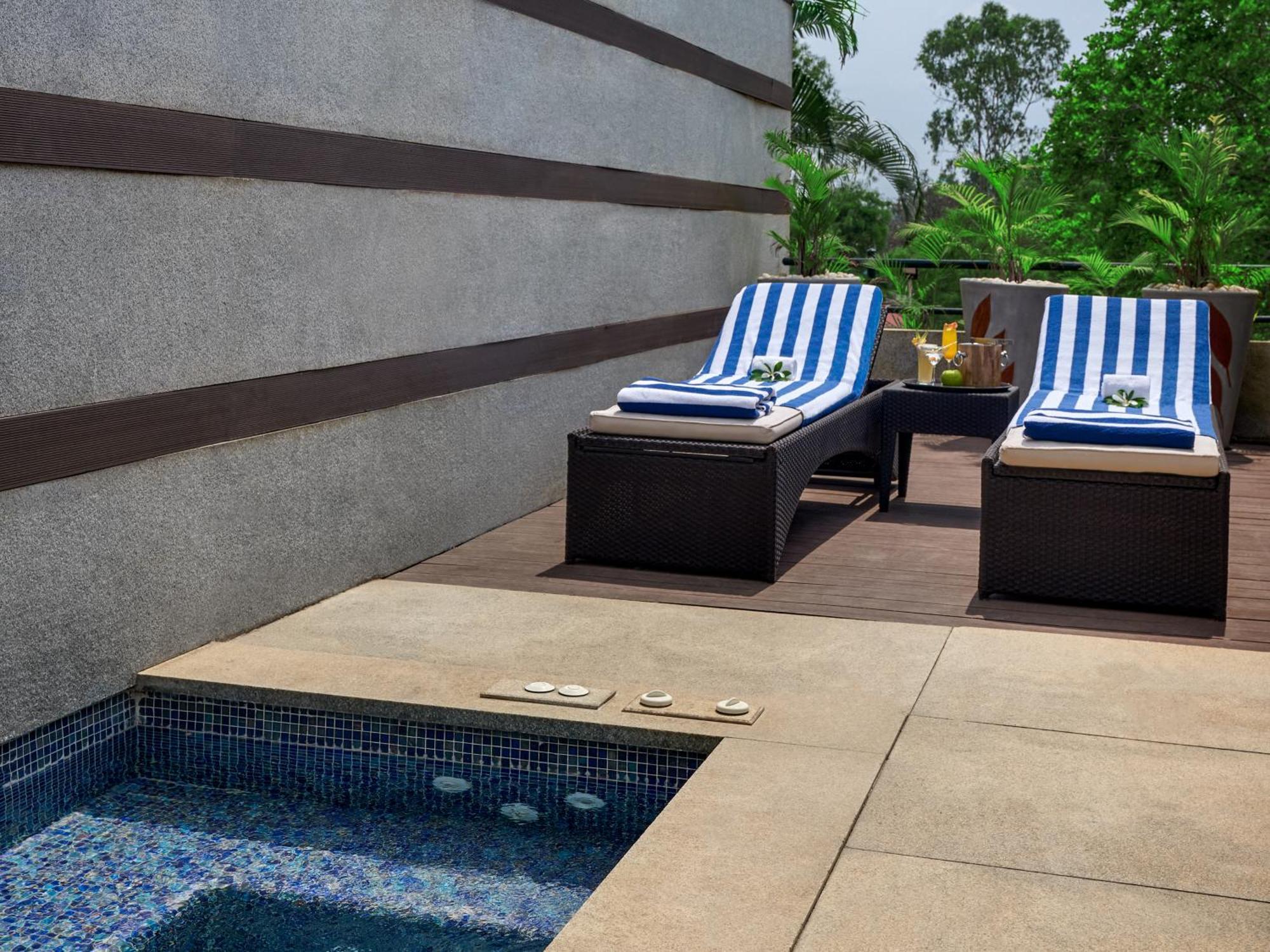 Angsana Oasis & Resort 4*