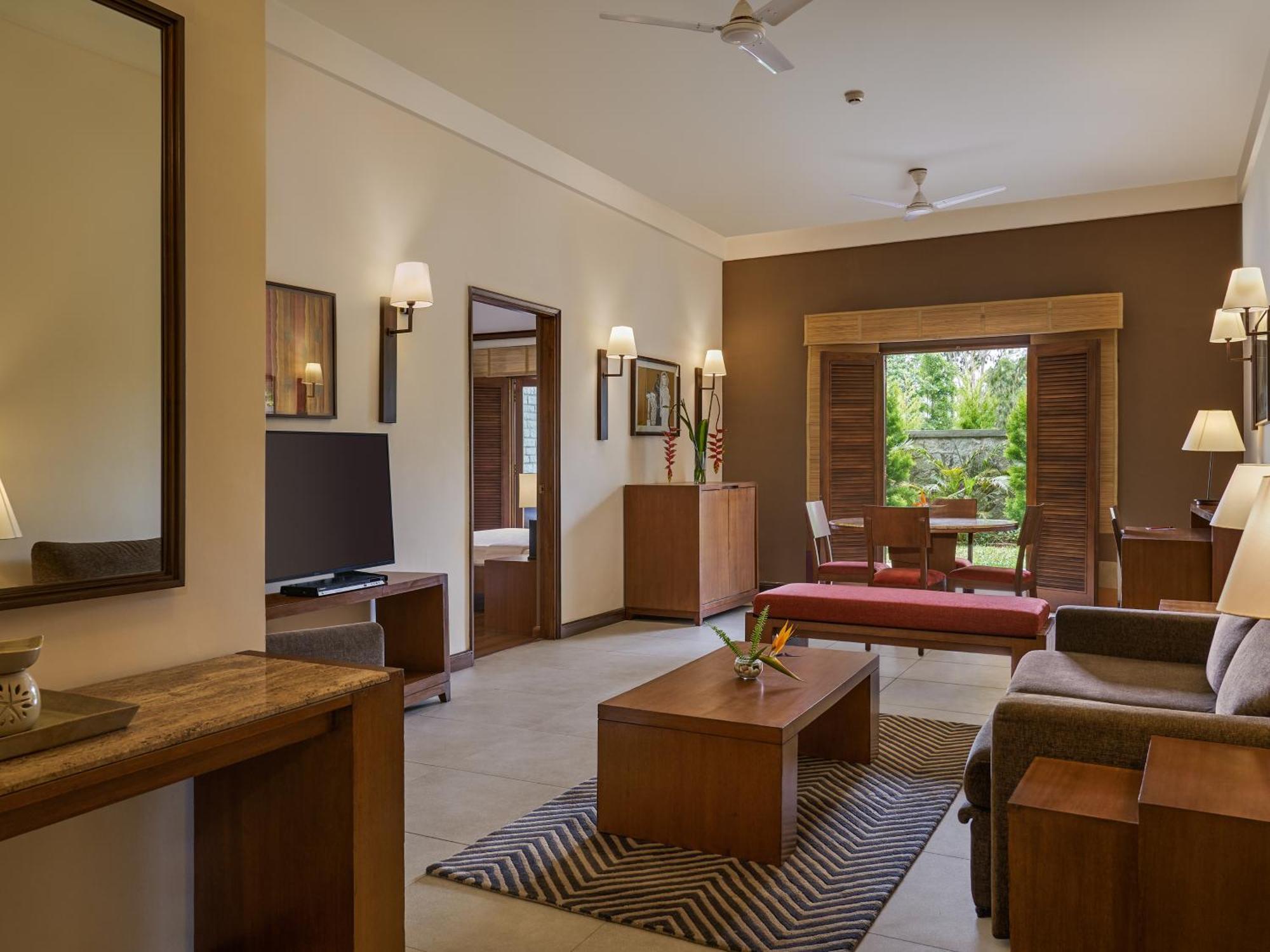 Angsana Oasis & Resort Yelahanka