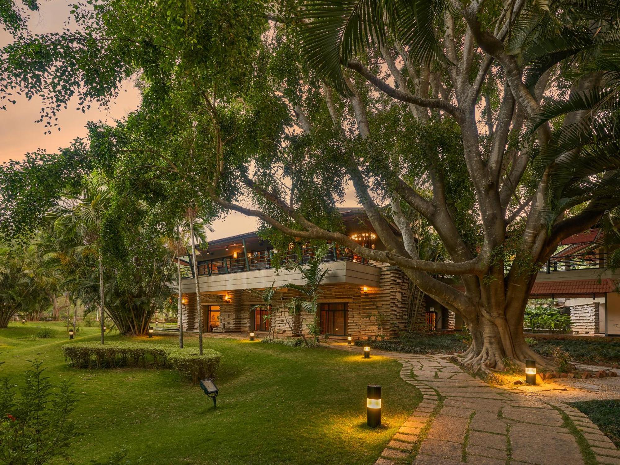 Resort Angsana Oasis & Yelahanka