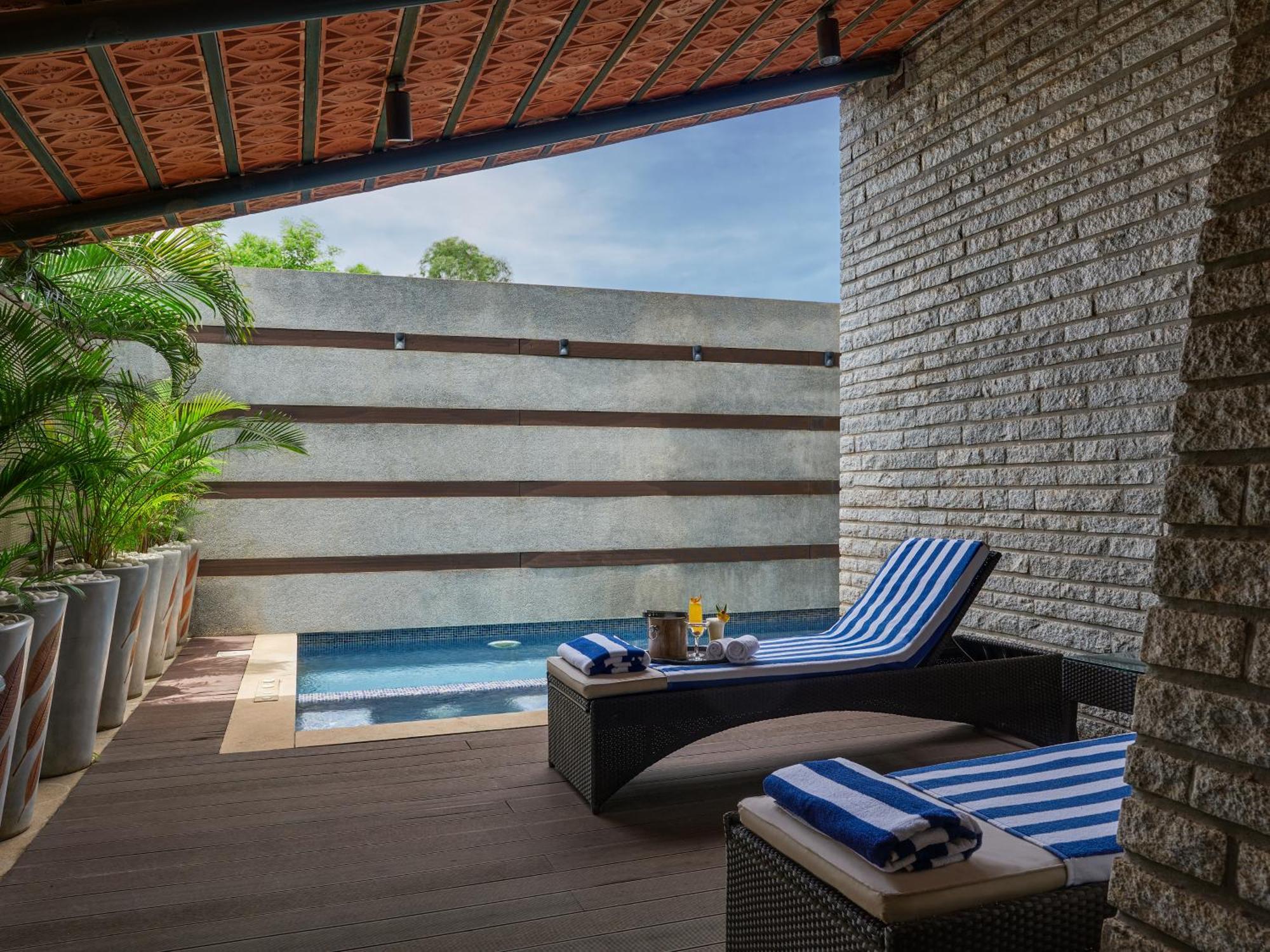 Resort Angsana Oasis & Yelahanka