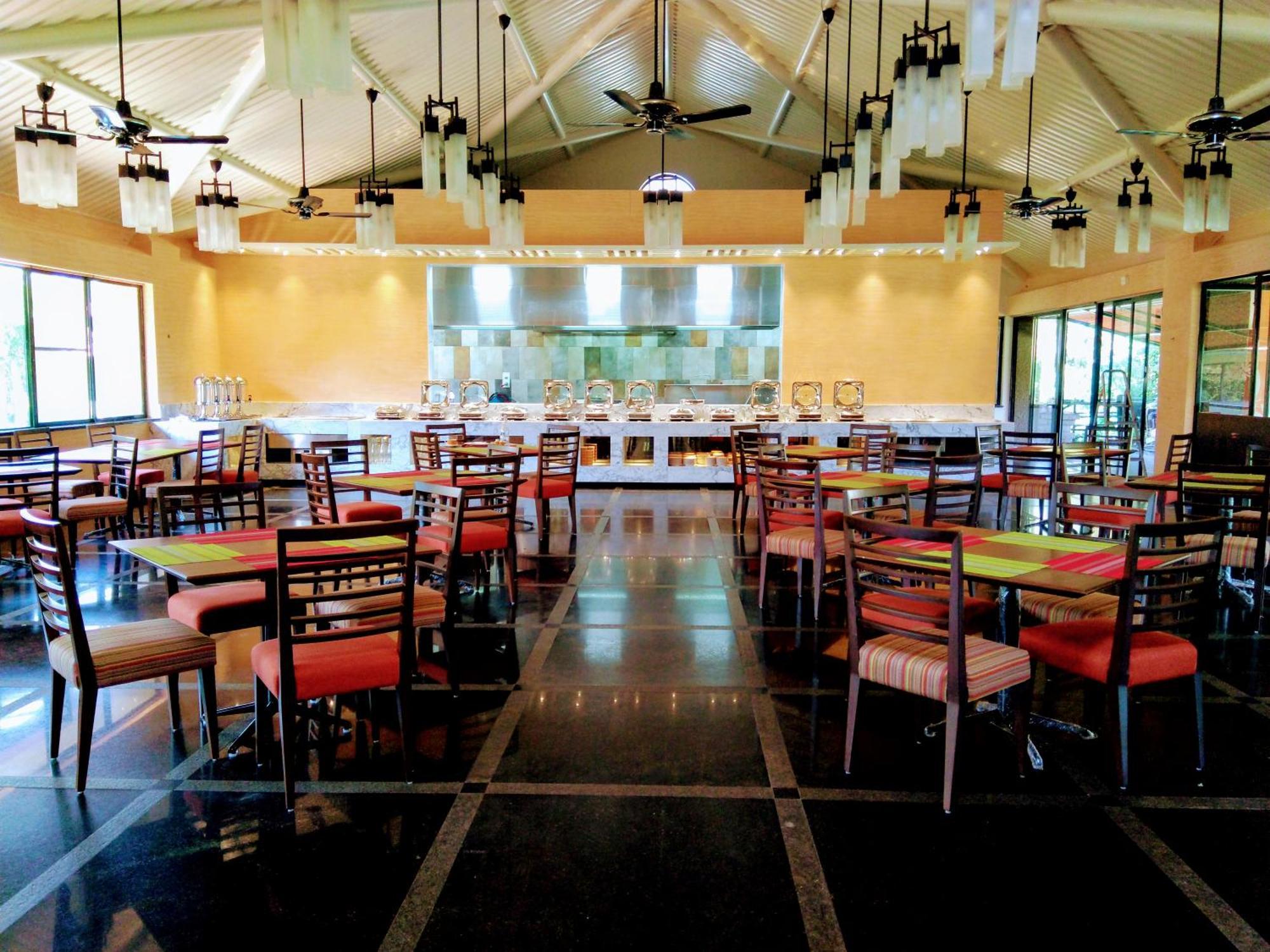 Angsana Oasis & Resort Yelahanka