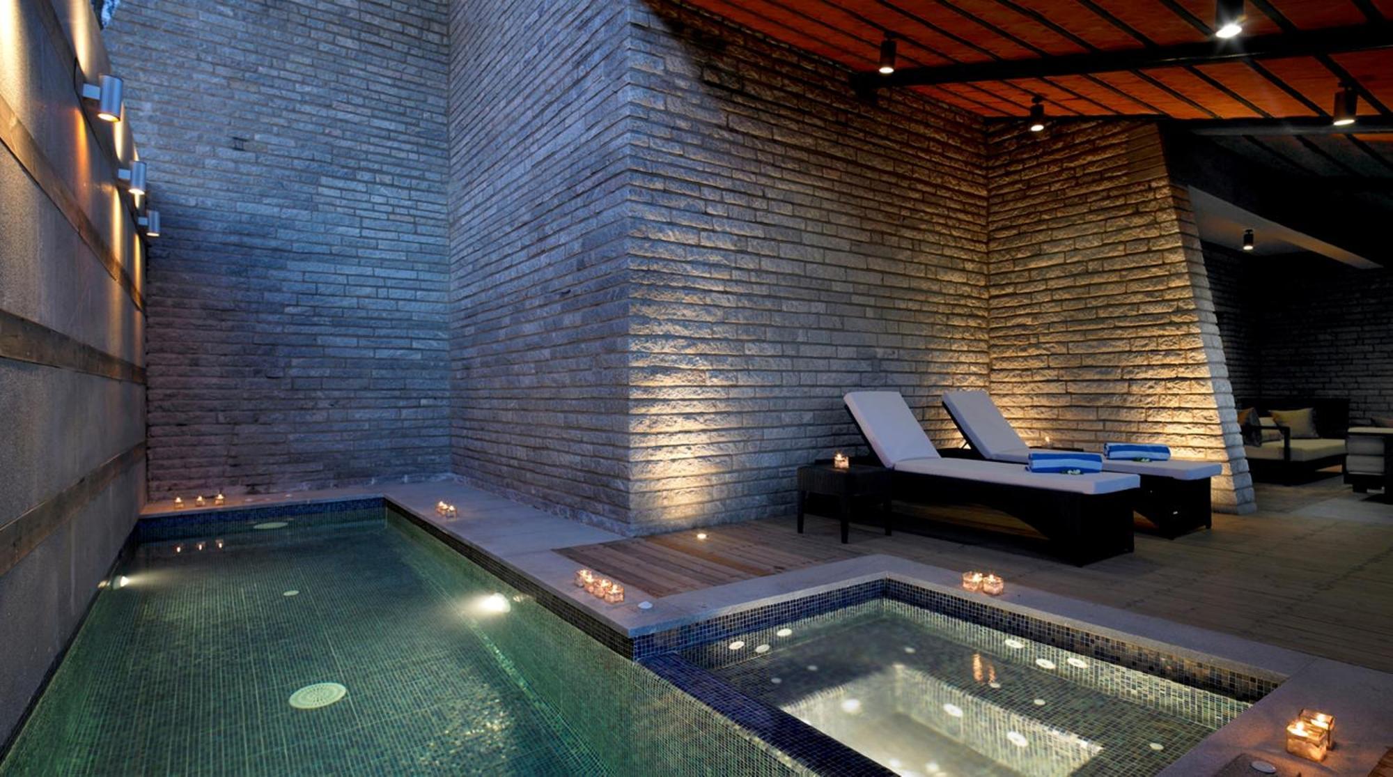 Resort Angsana Oasis & Yelahanka