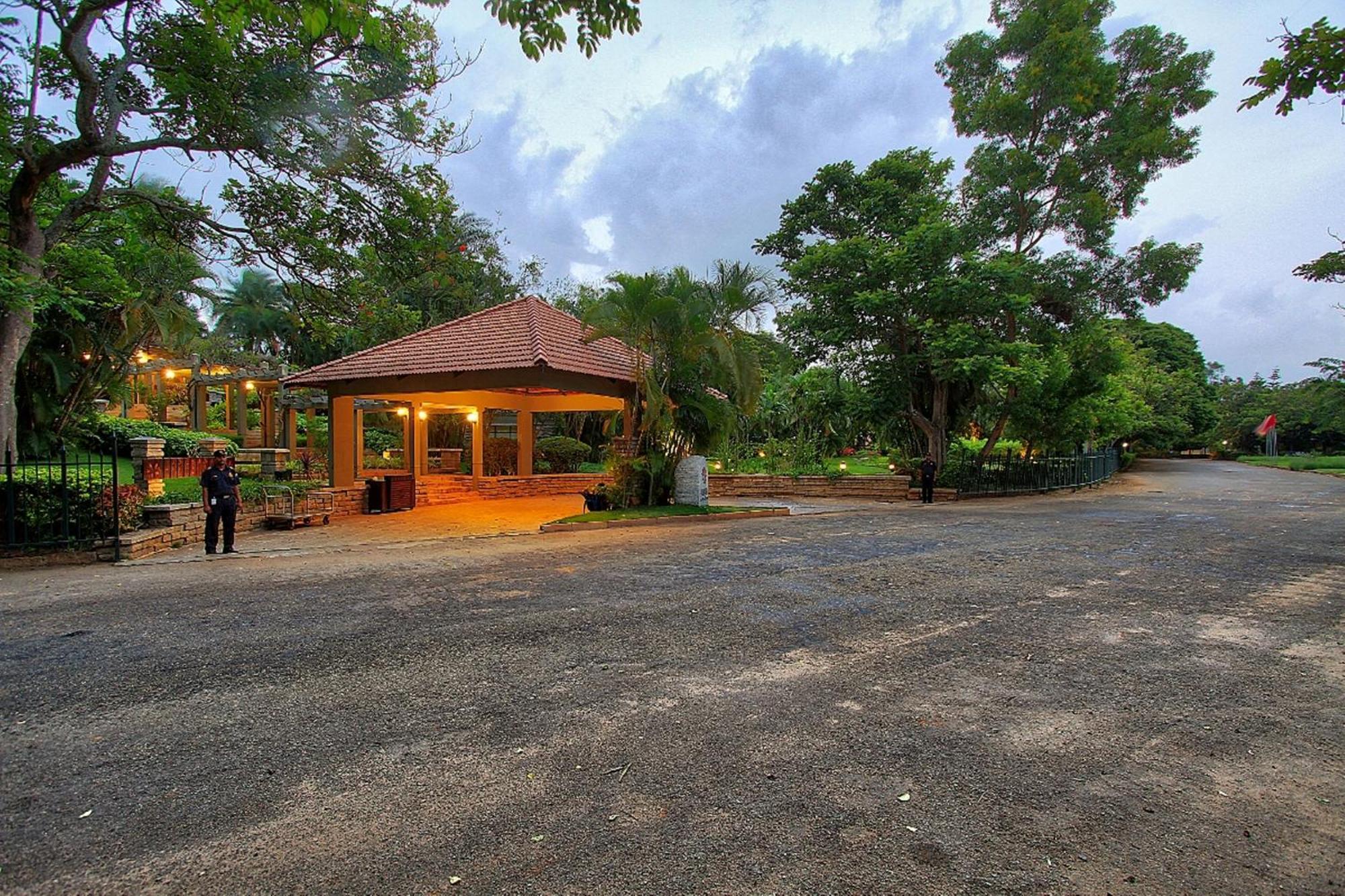 Angsana Oasis & 4* Yelahanka