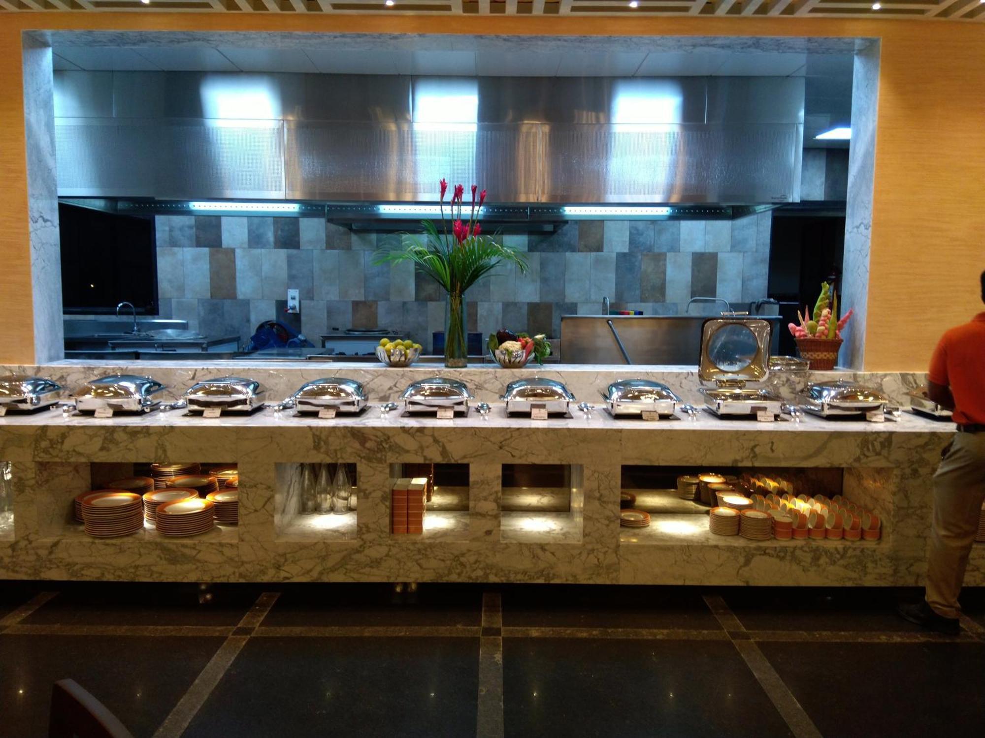 Resort Angsana Oasis &