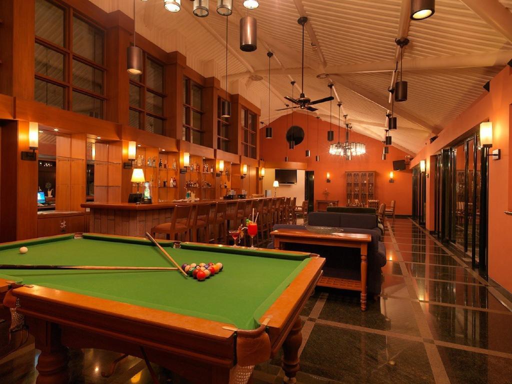 Angsana Oasis & 4* Yelahanka