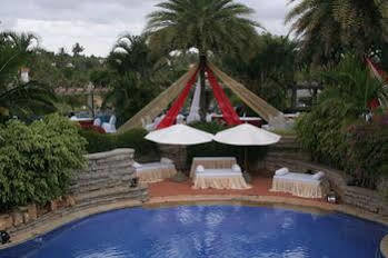 Angsana Oasis & Resort Yelahanka