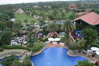 Angsana Oasis & Resort Yelahanka