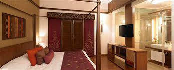 Angsana Oasis & Resort 4*
