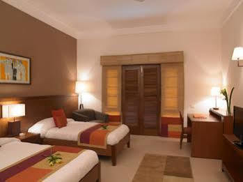 Angsana Oasis & Resort 4*
