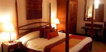 Resort Angsana Oasis &