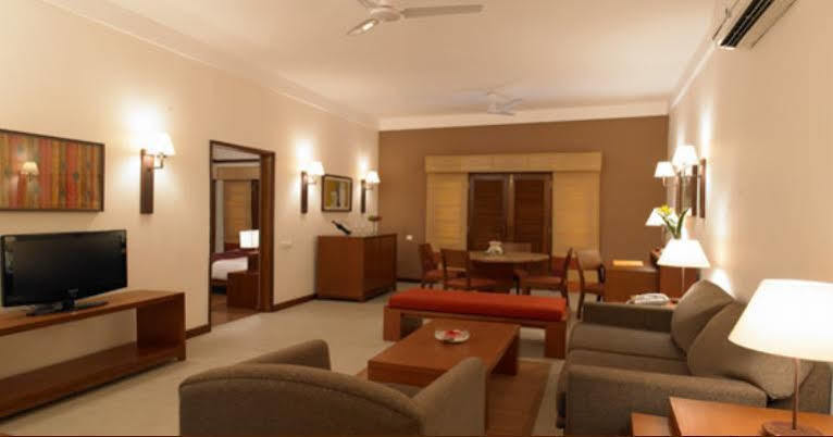 Angsana Oasis & 4* Yelahanka