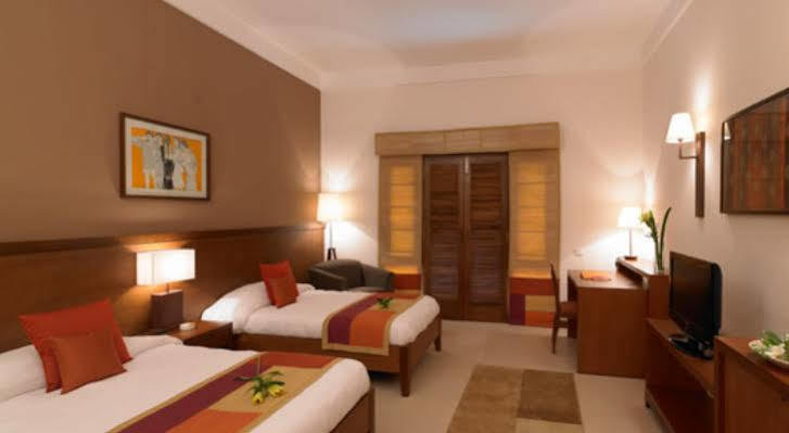 Angsana Oasis & Resort Yelahanka