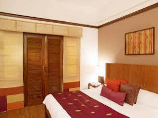 Resort Angsana Oasis & Yelahanka