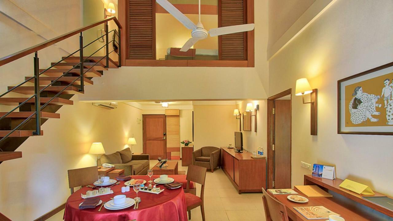 Resort Angsana Oasis & 4*