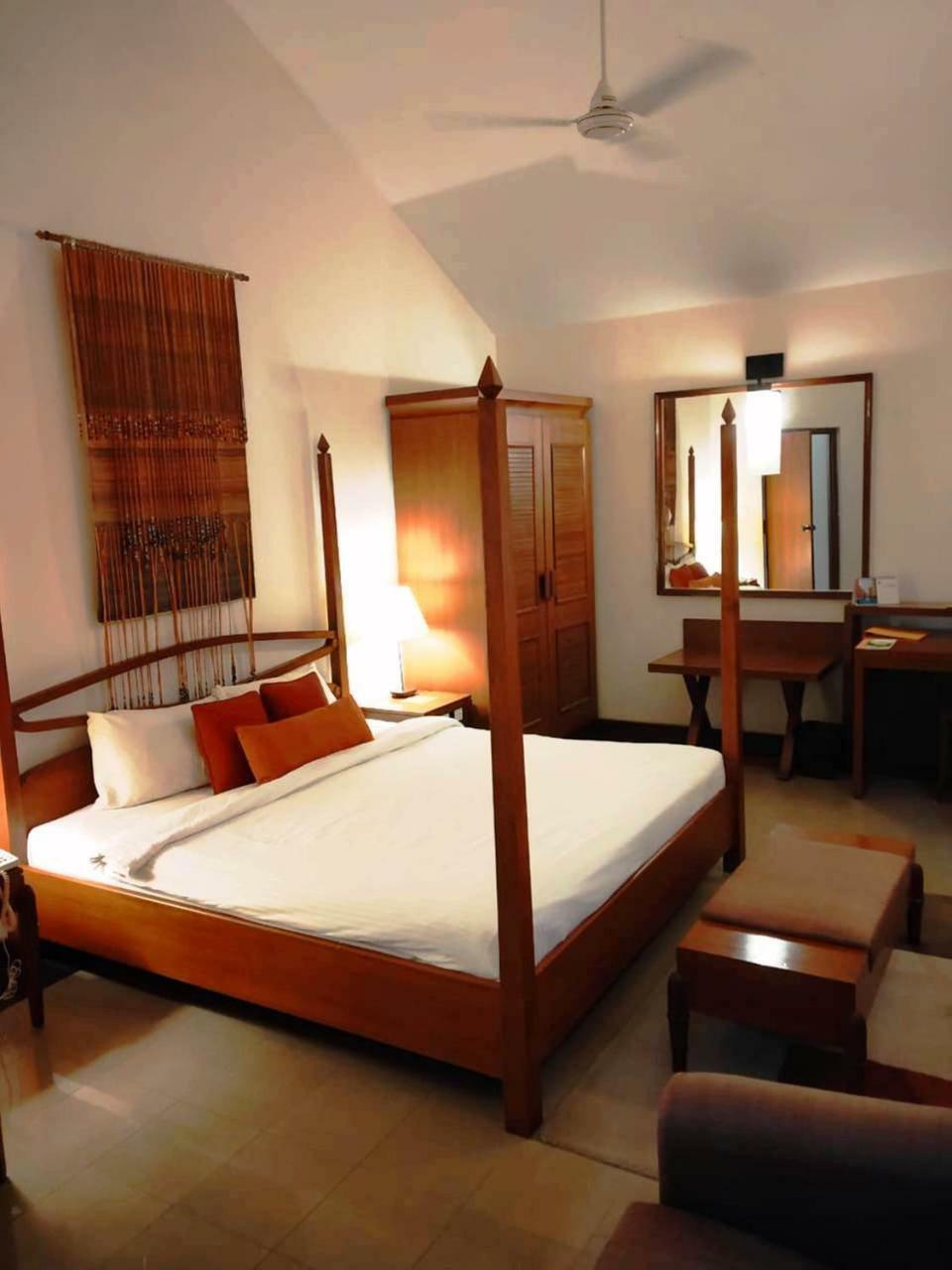Angsana Oasis & 4* Yelahanka